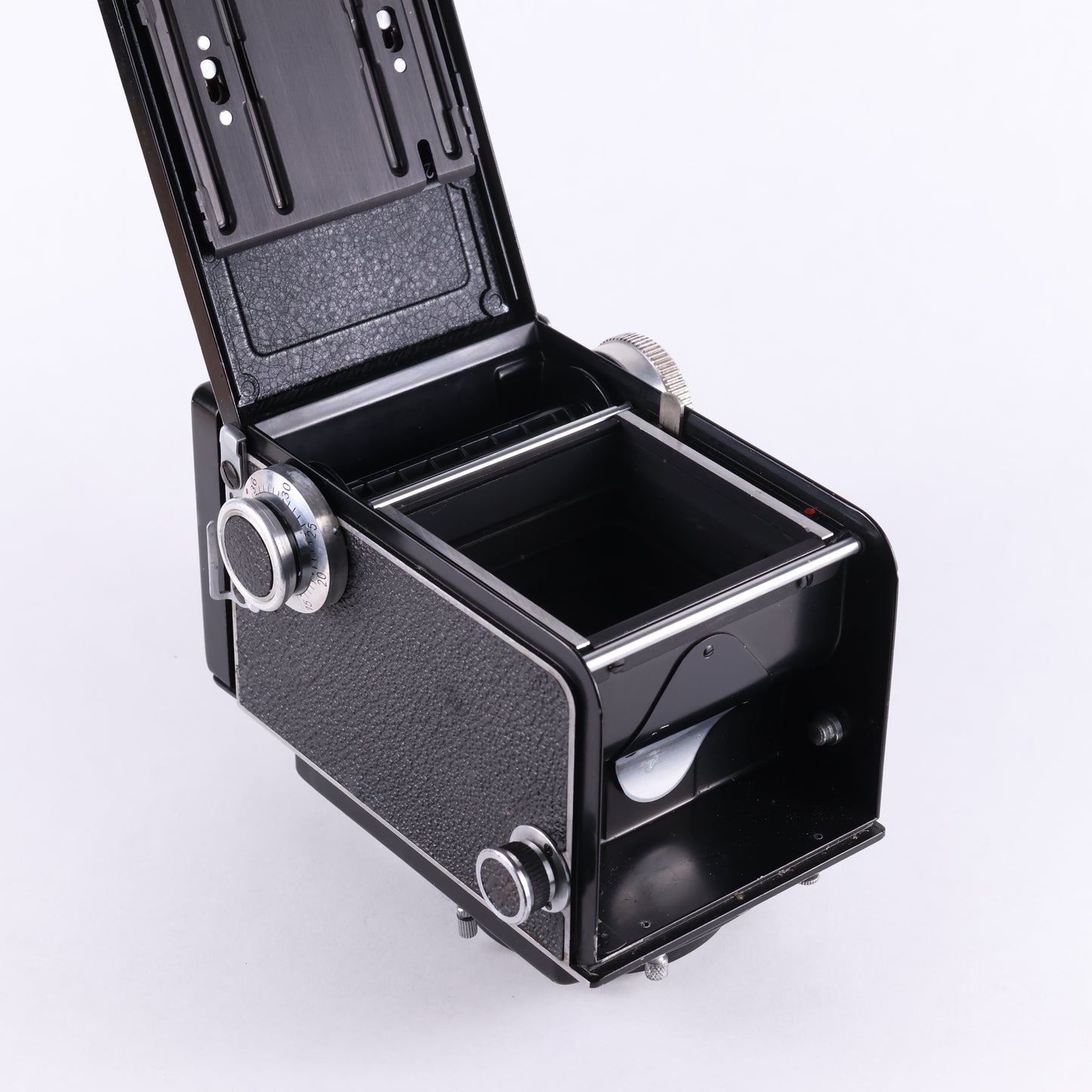 Rolleicord V