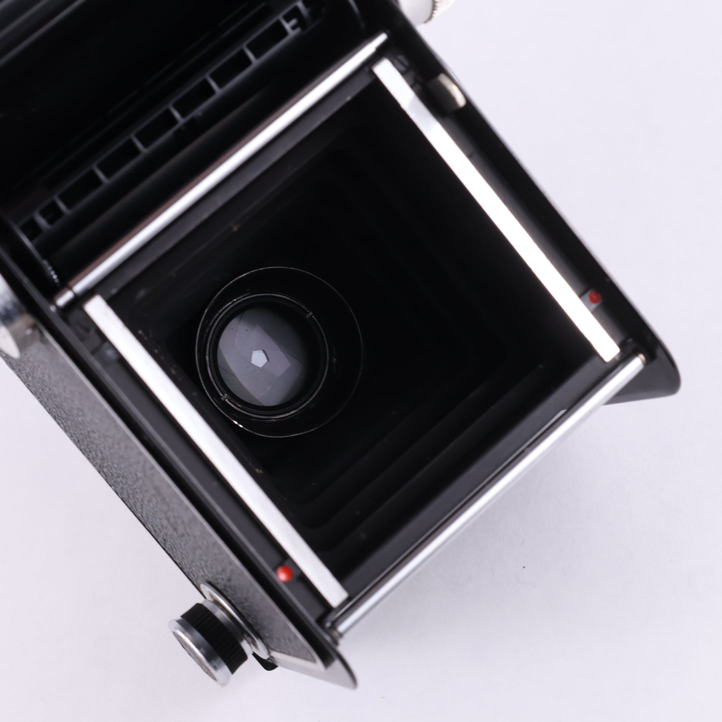 Rolleicord V