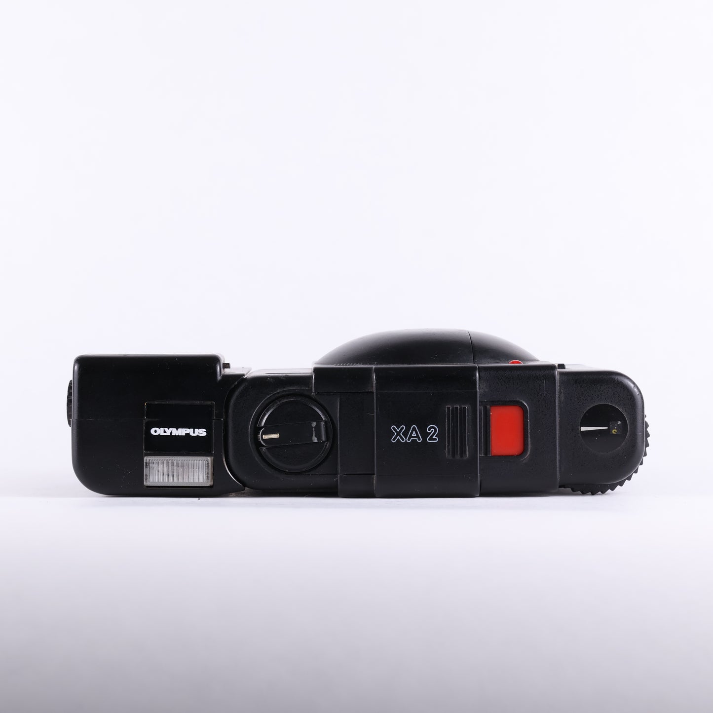 Olympus XA2 & A11 Flash