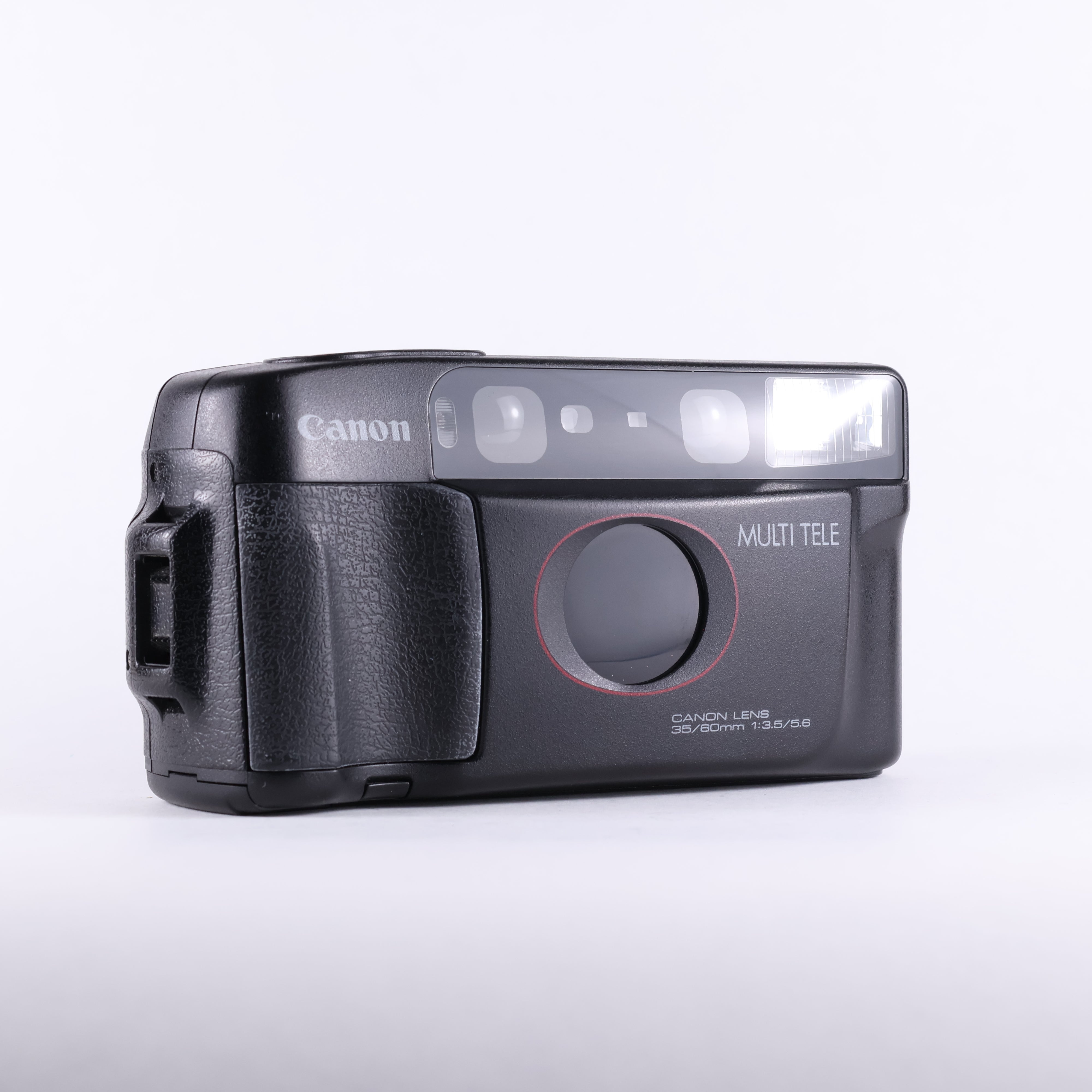 Canon Sure Shot Multi Tele – JFR Film