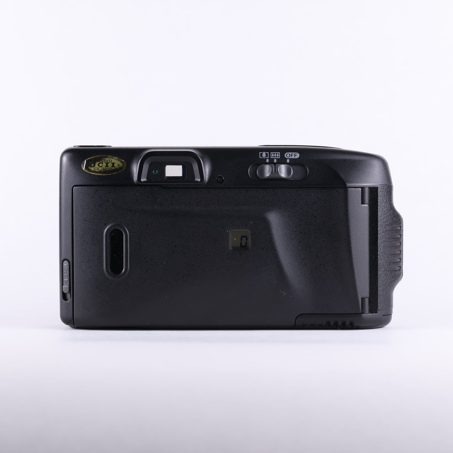 Canon Sure Shot Multi Tele