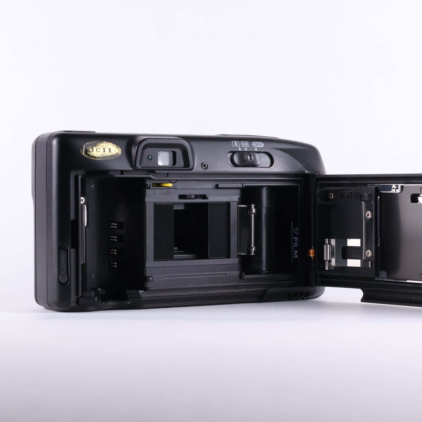 Canon Sure Shot Multi Tele