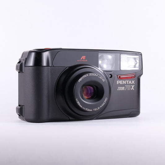 Pentax Zoom 70X