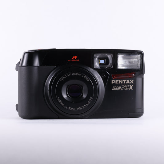 Pentax Zoom 70X