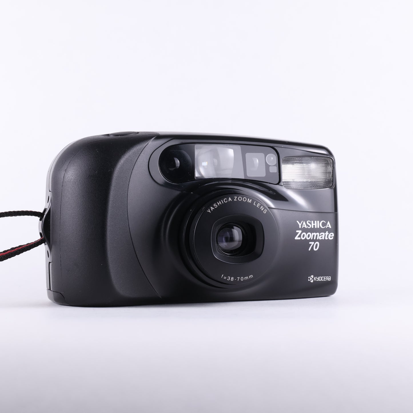 Yashica Zoomate 70