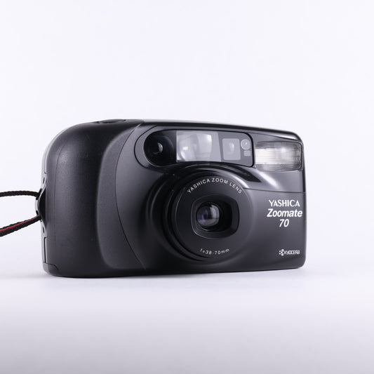 Yashica Zoomate 70