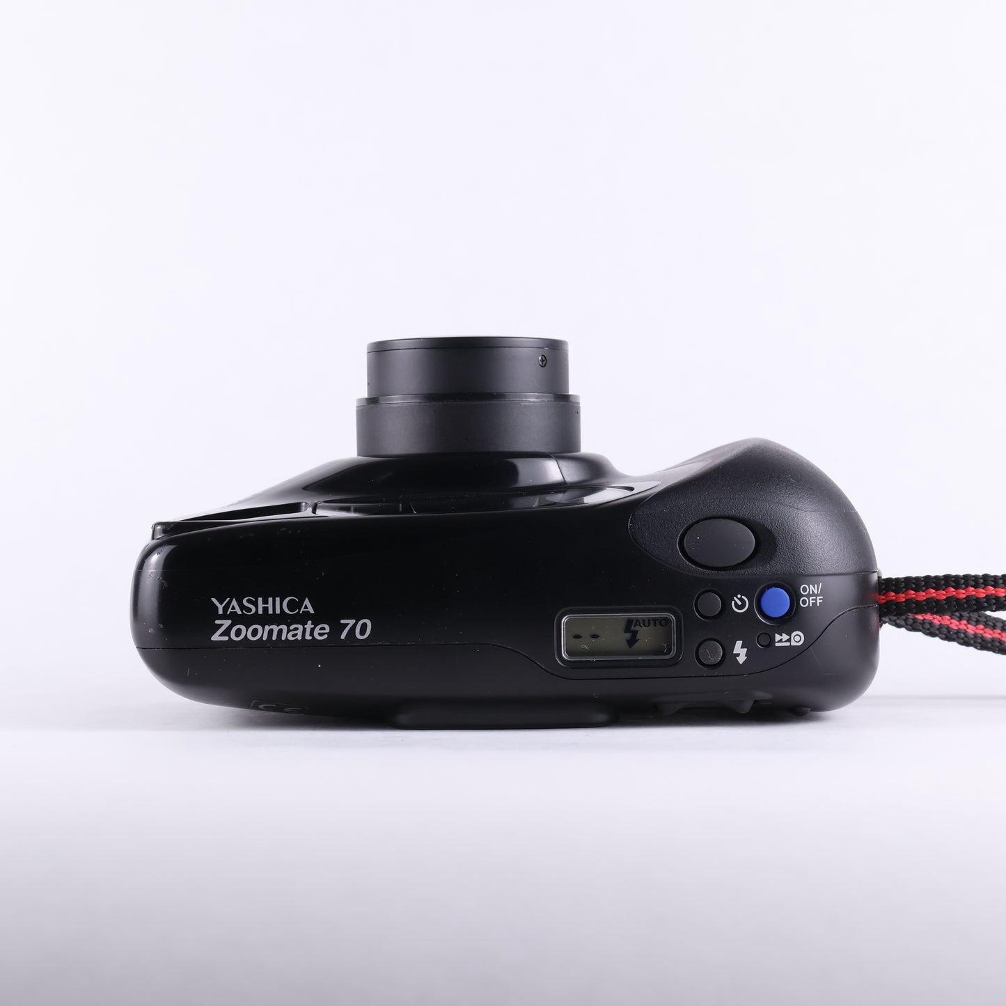 Yashica Zoomate 70