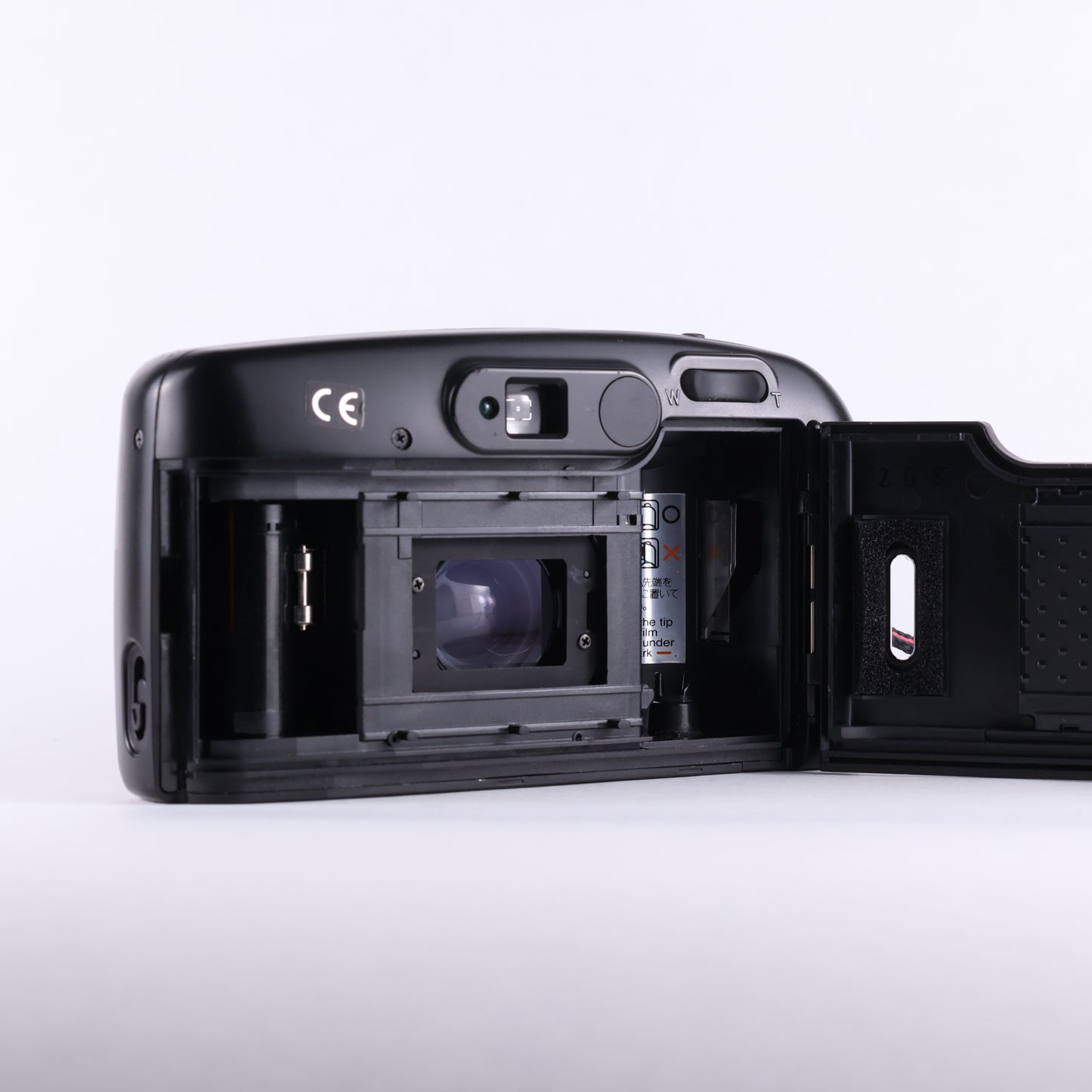 Yashica Zoomate 70