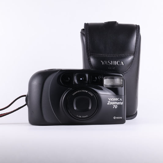 Yashica Zoomate 70