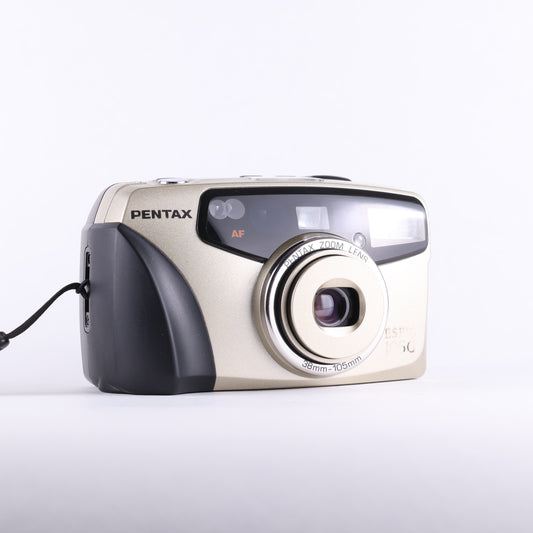 Pentax Espio 105G