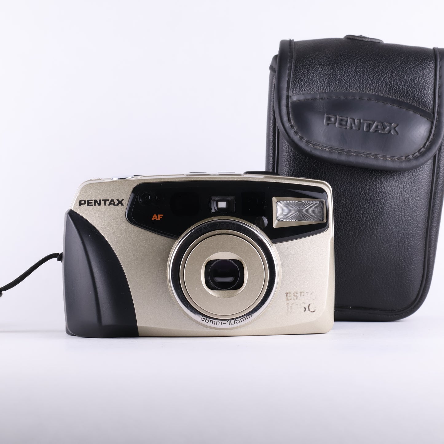 Pentax Espio 105G