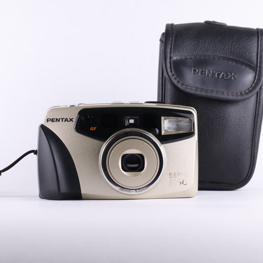 Pentax Espio 105G