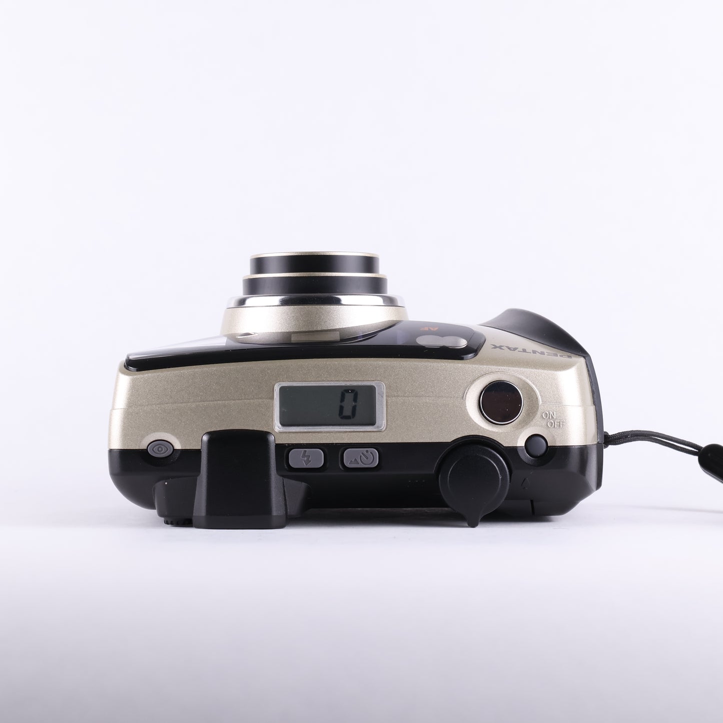Pentax Espio 105G