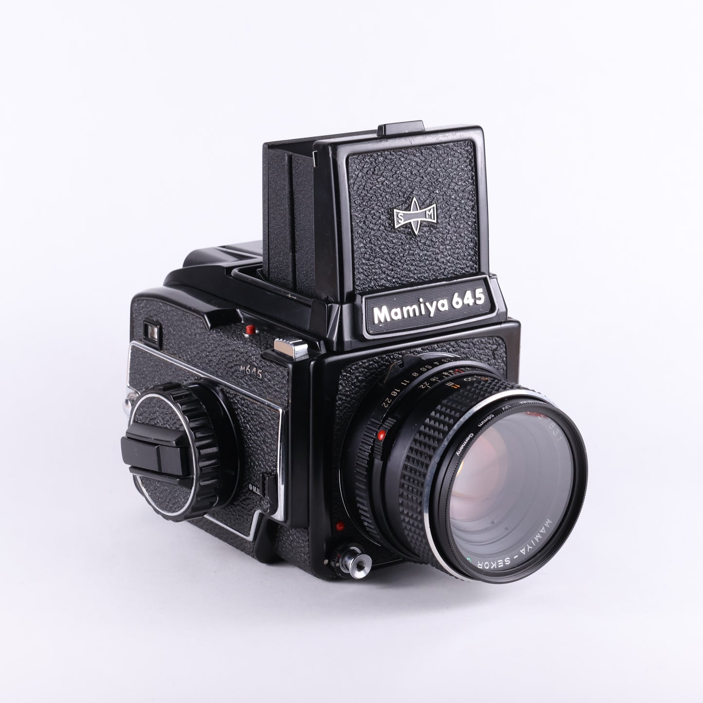 Mamiya m645