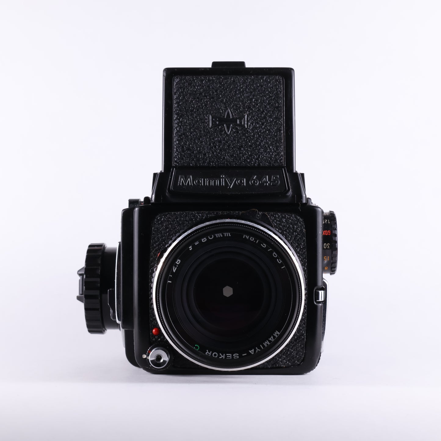 Mamiya m645