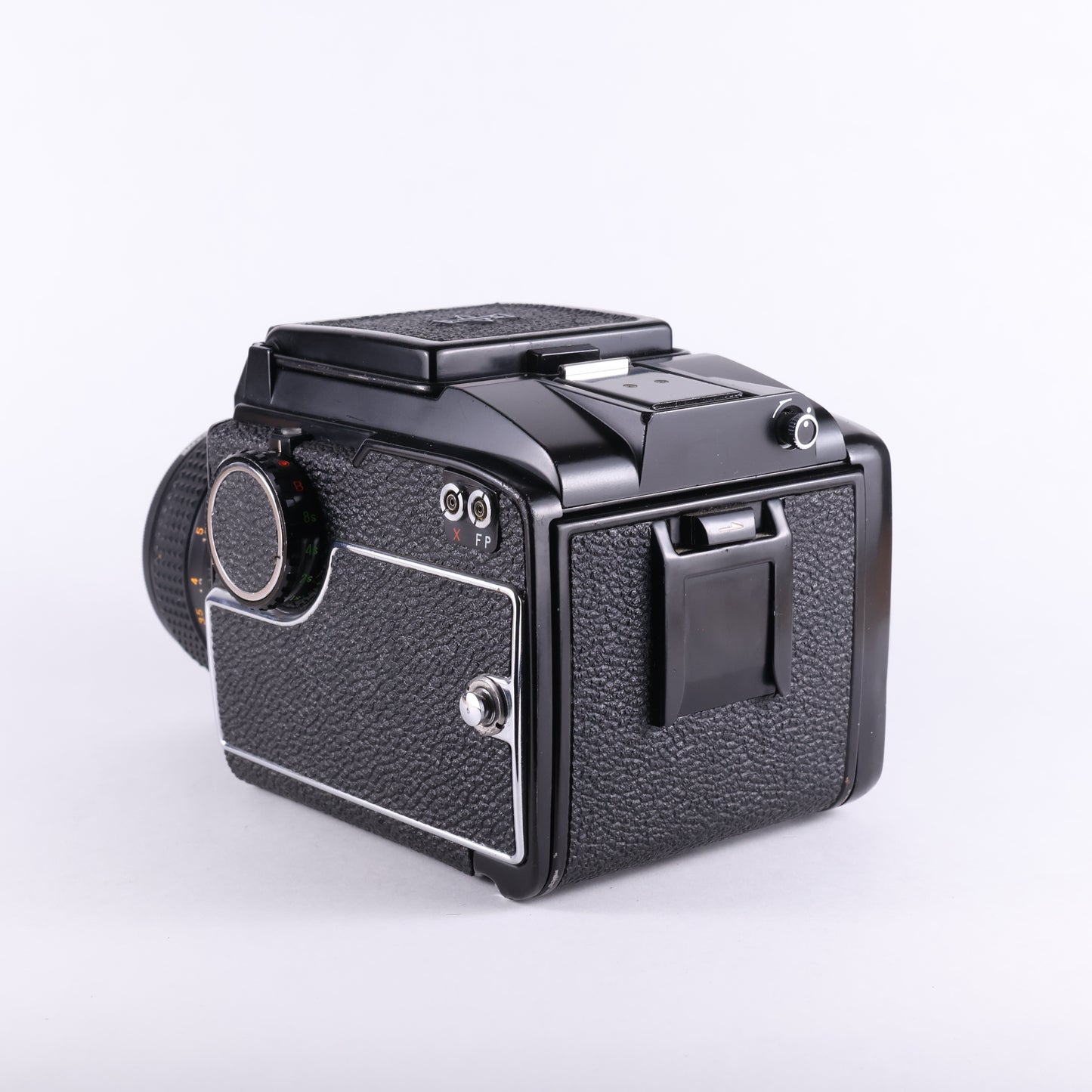 Mamiya m645