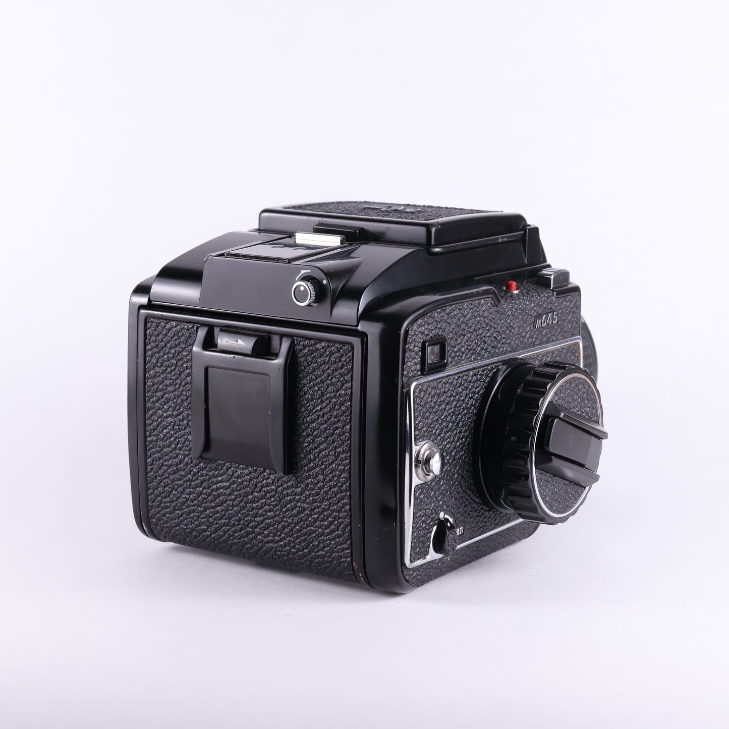 Mamiya m645