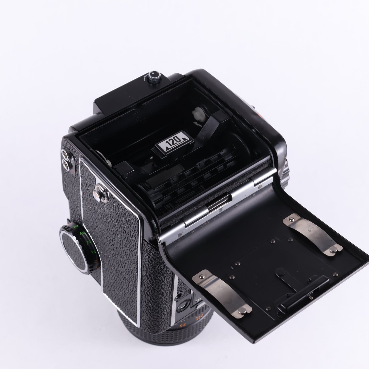 Mamiya m645