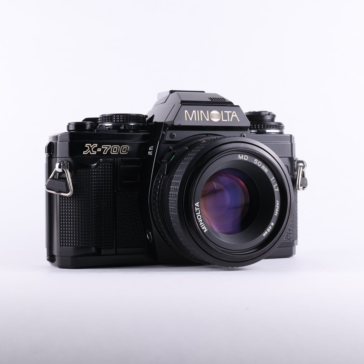 Minolta X-700