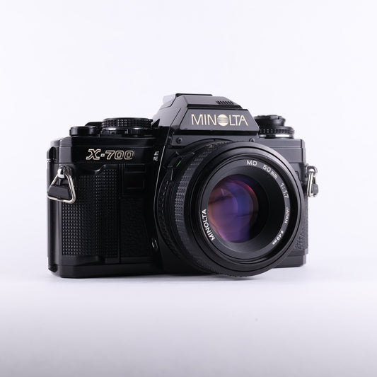 Minolta X-700