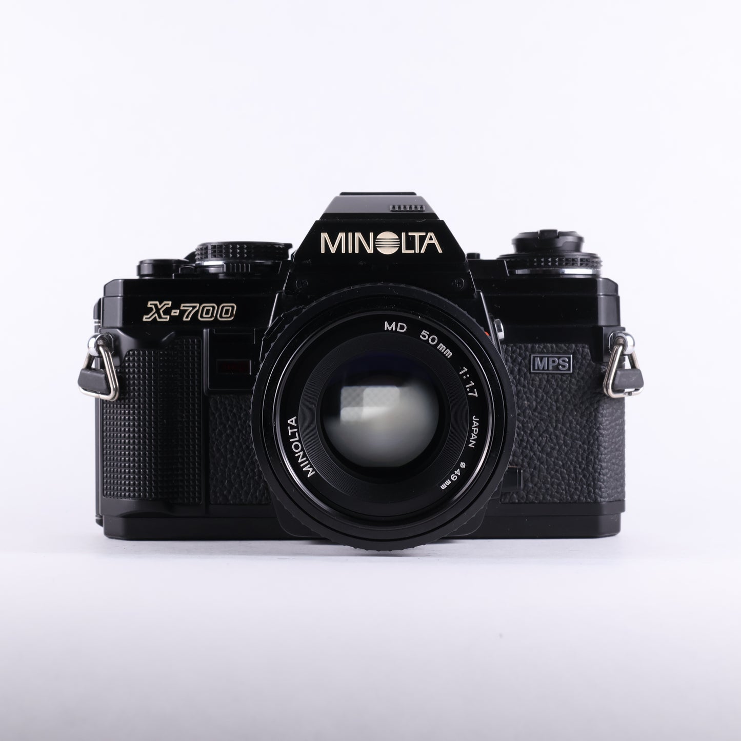 Minolta X-700