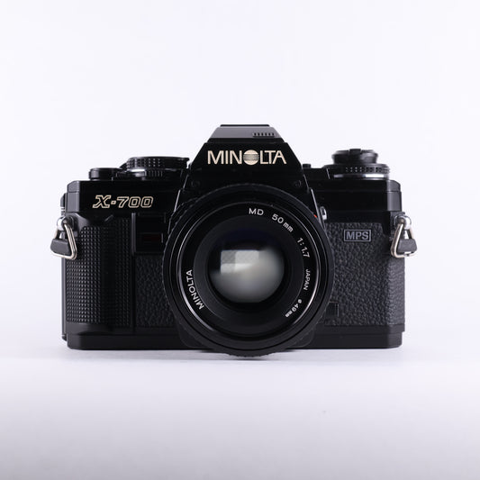 Minolta X-700