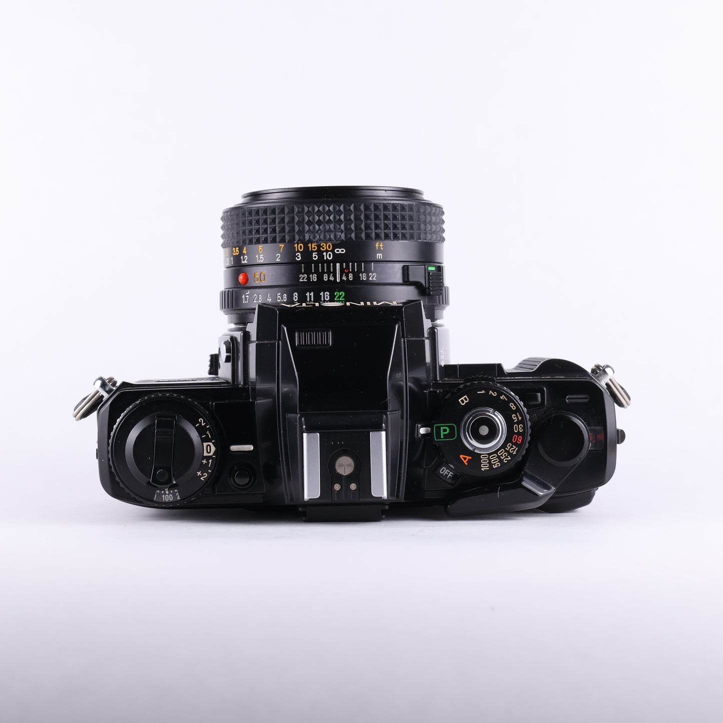 Minolta X-700