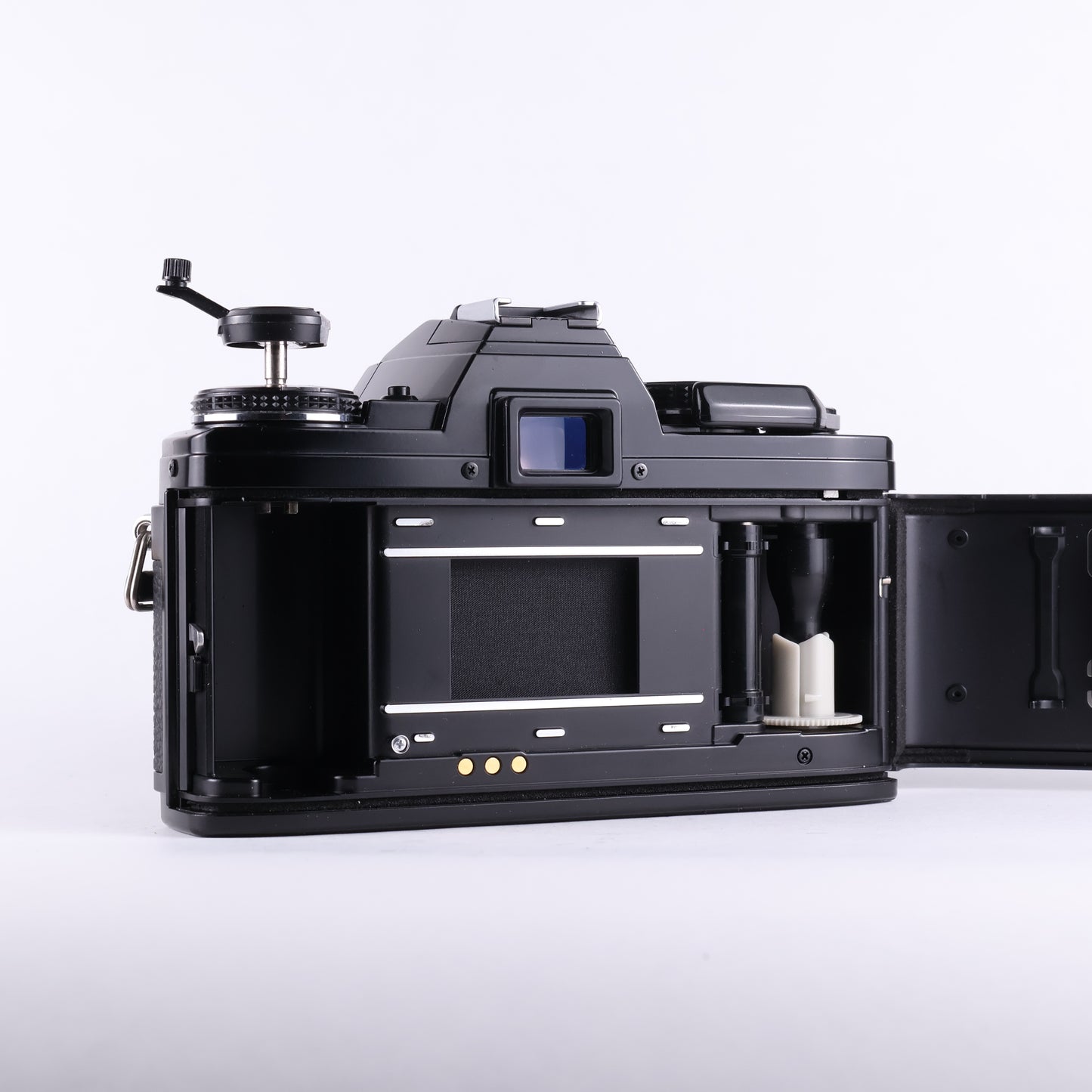 Minolta X-700
