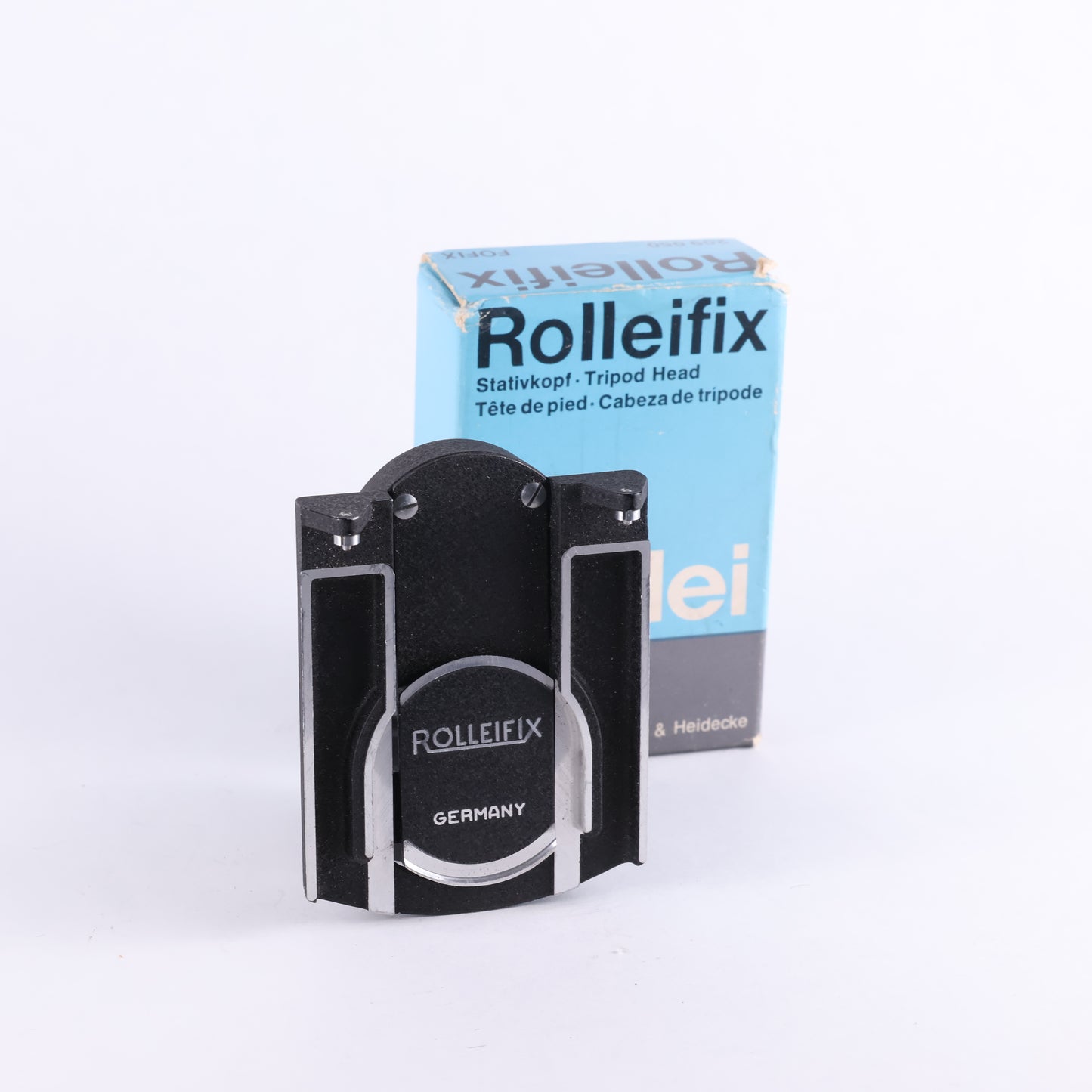 Rollei Rolleifix Tripod Head