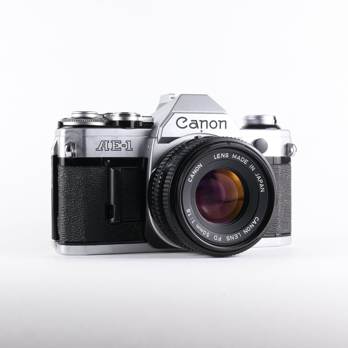 Canon AE-1