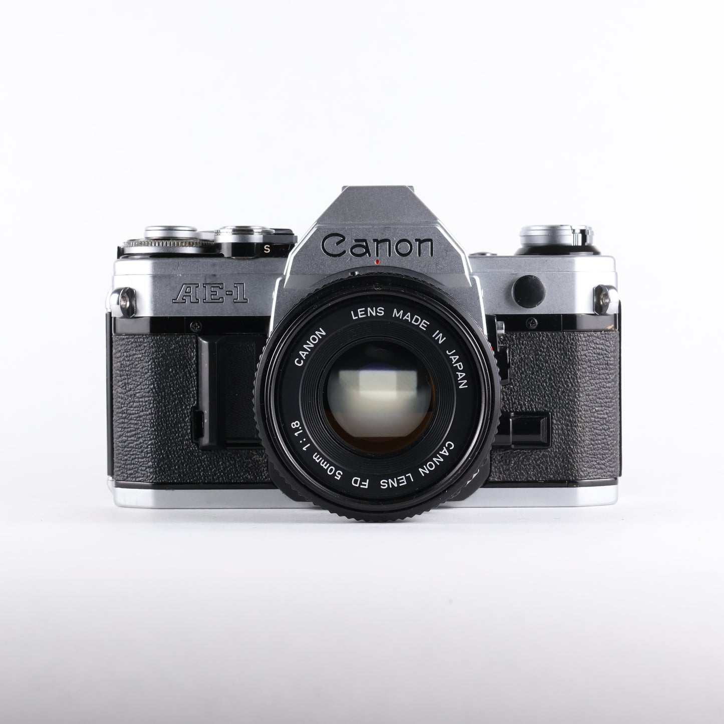 Canon AE-1