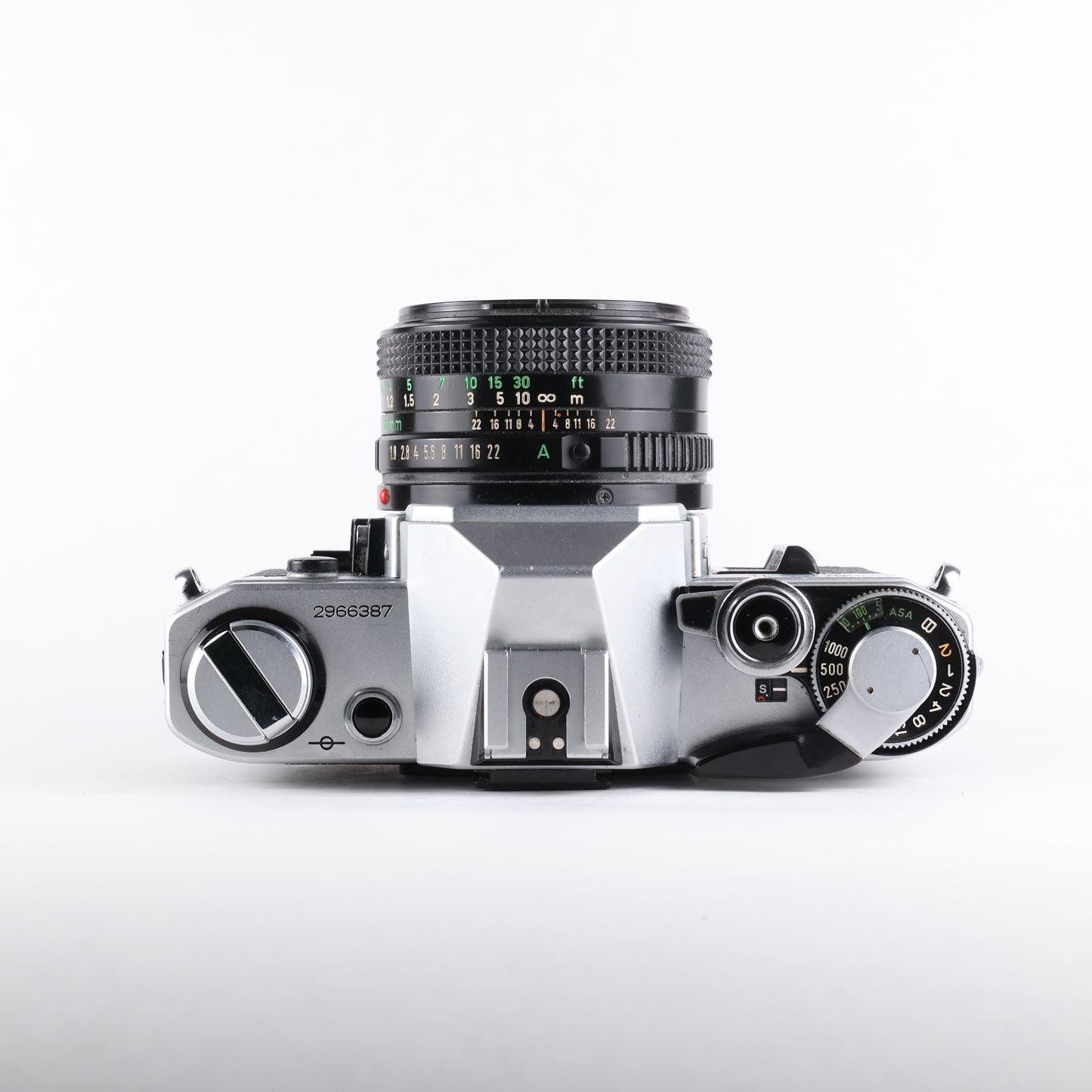 Canon AE-1