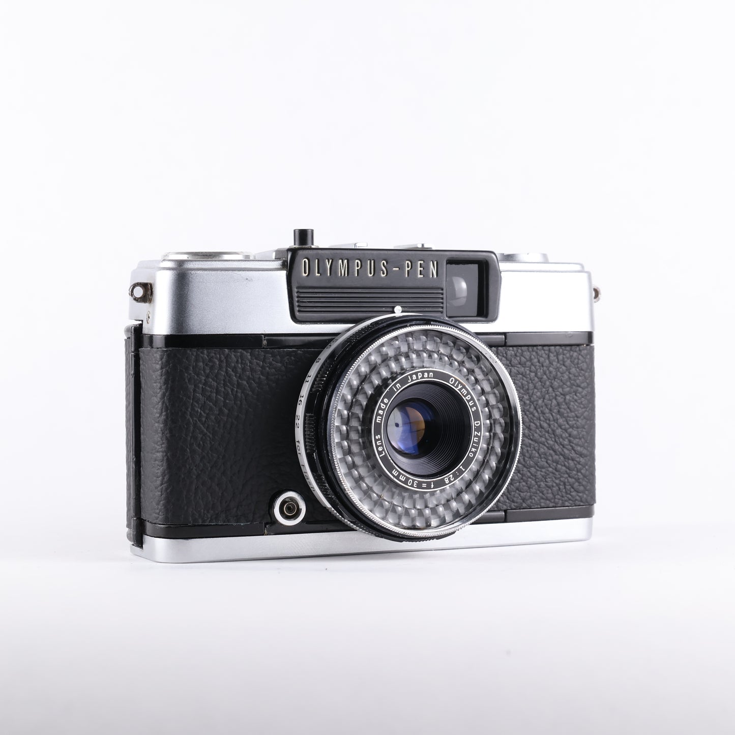 Olympus Pen EES-2 - Black