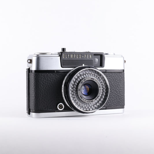 Olympus Pen EES-2 - Black