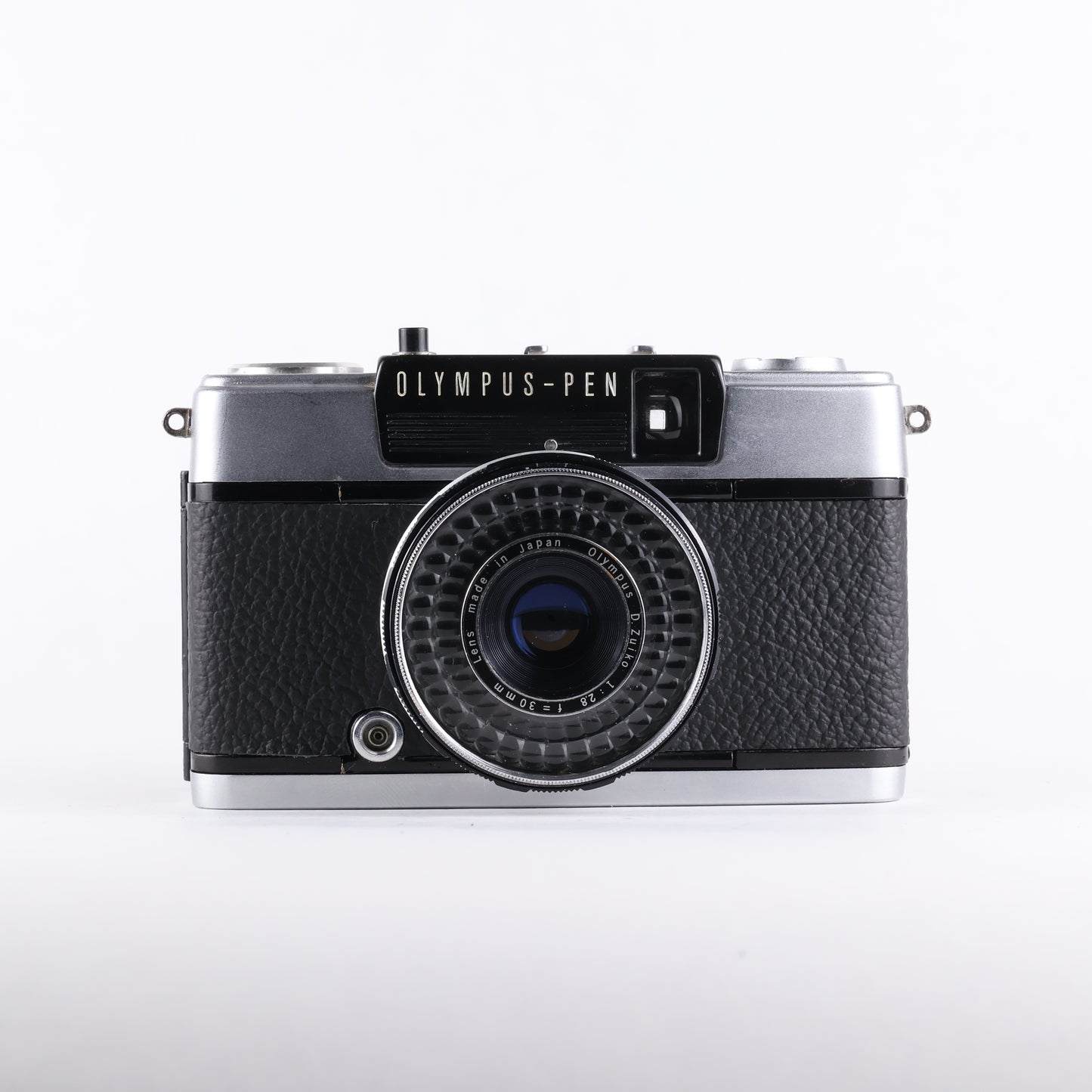 Olympus Pen EES-2 - Black