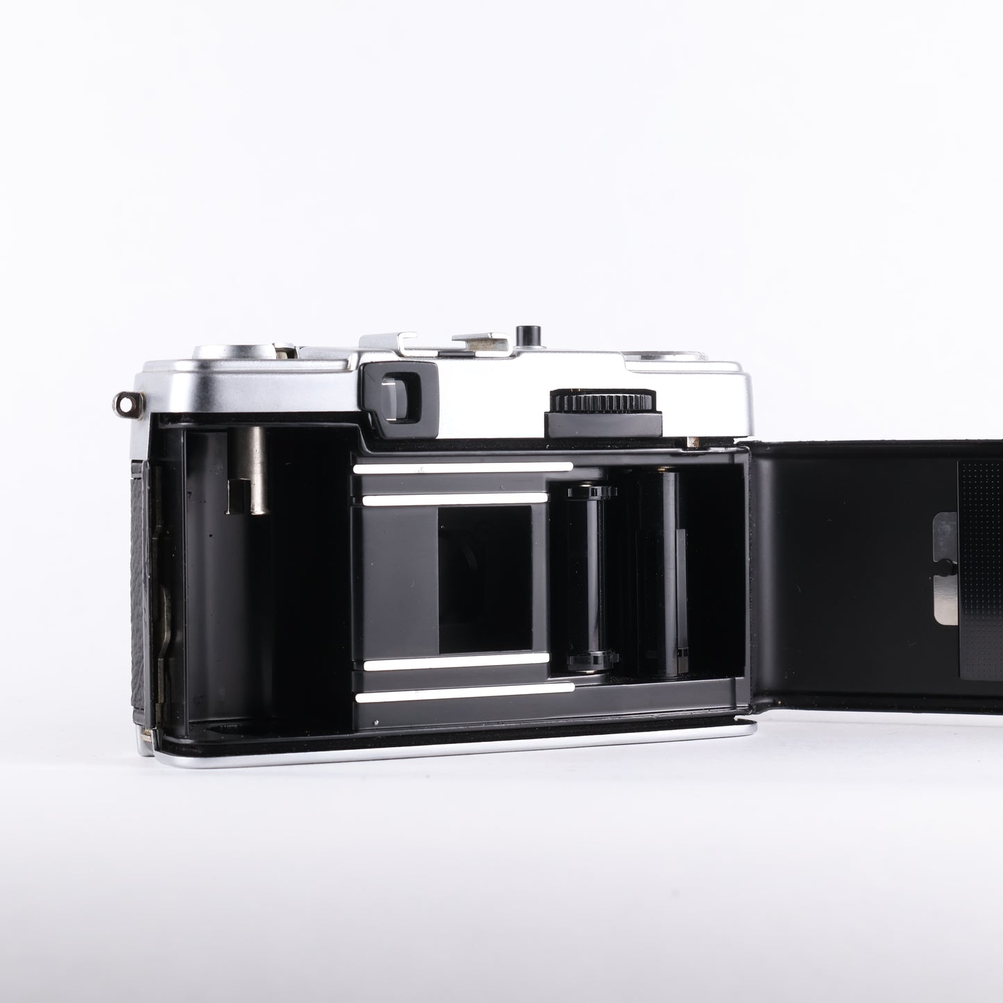Olympus Pen EES-2 - Black