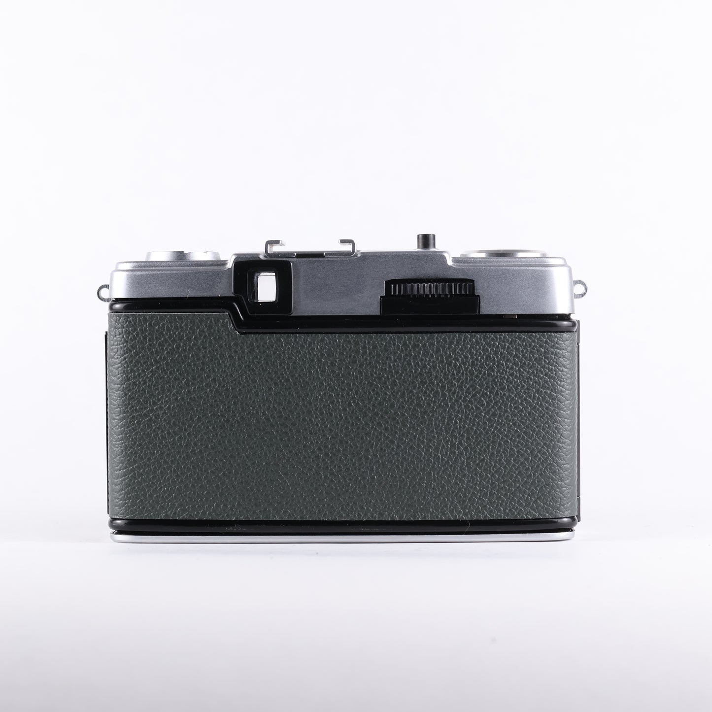 Olympus Pen EES-2 - British Racing Green