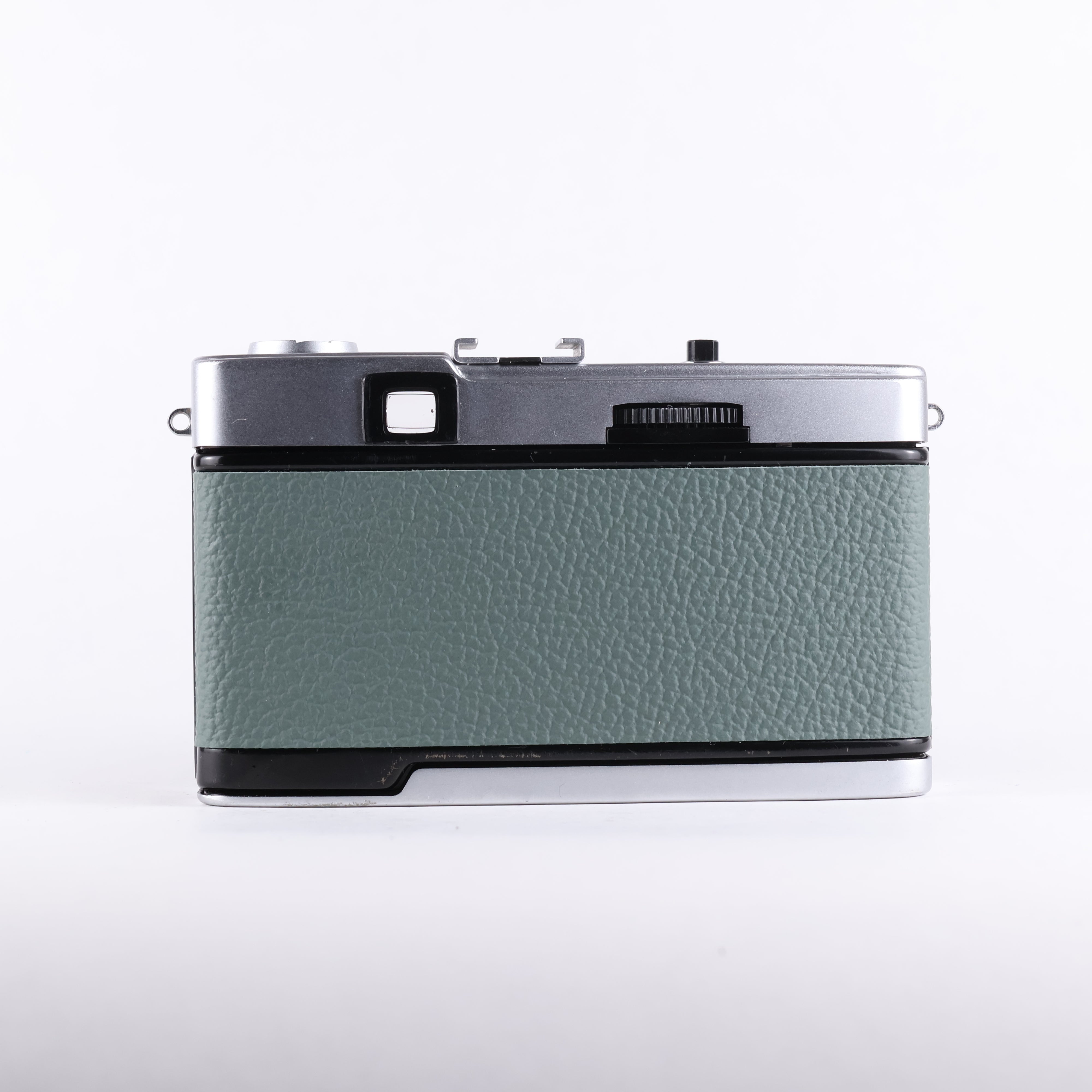 Olympus Trip 35 - Sage Green – JFR Film
