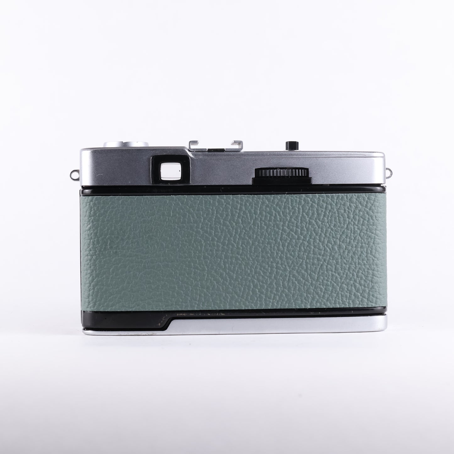 Olympus Trip 35 - Sage Green