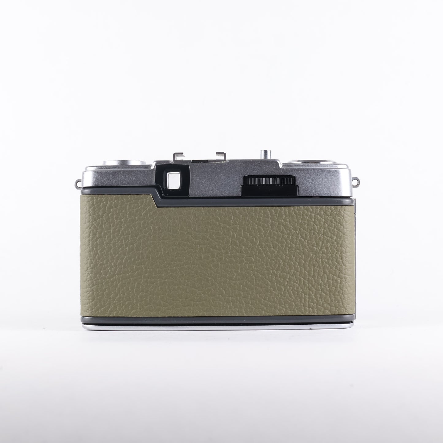Olympus Pen EE-2 - Olive