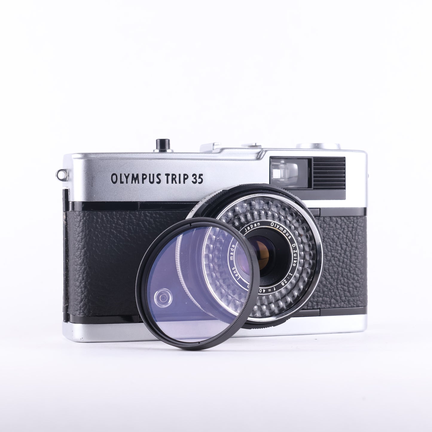 Hoya UV Filter - 43.5mm