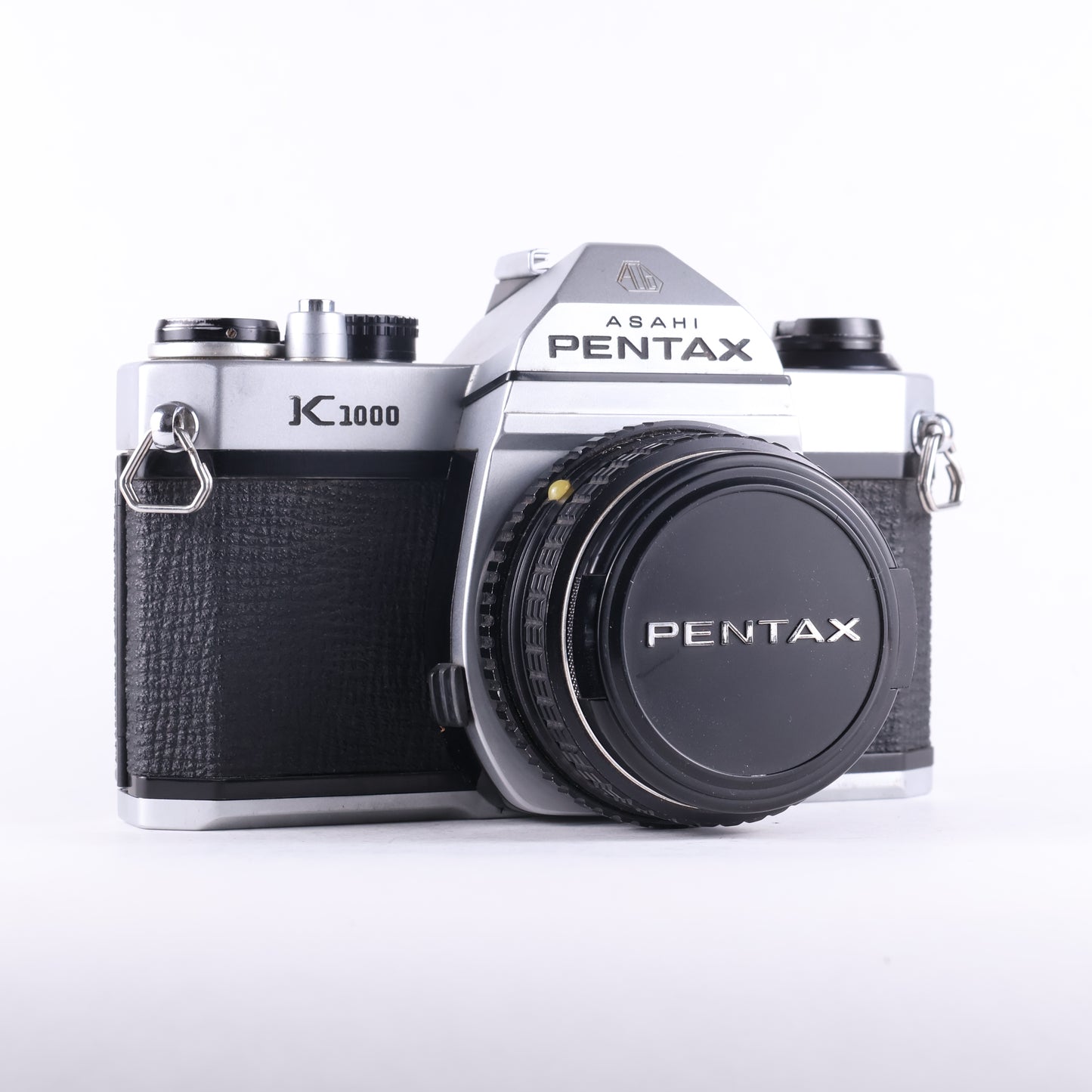 Pentax Lens Cap