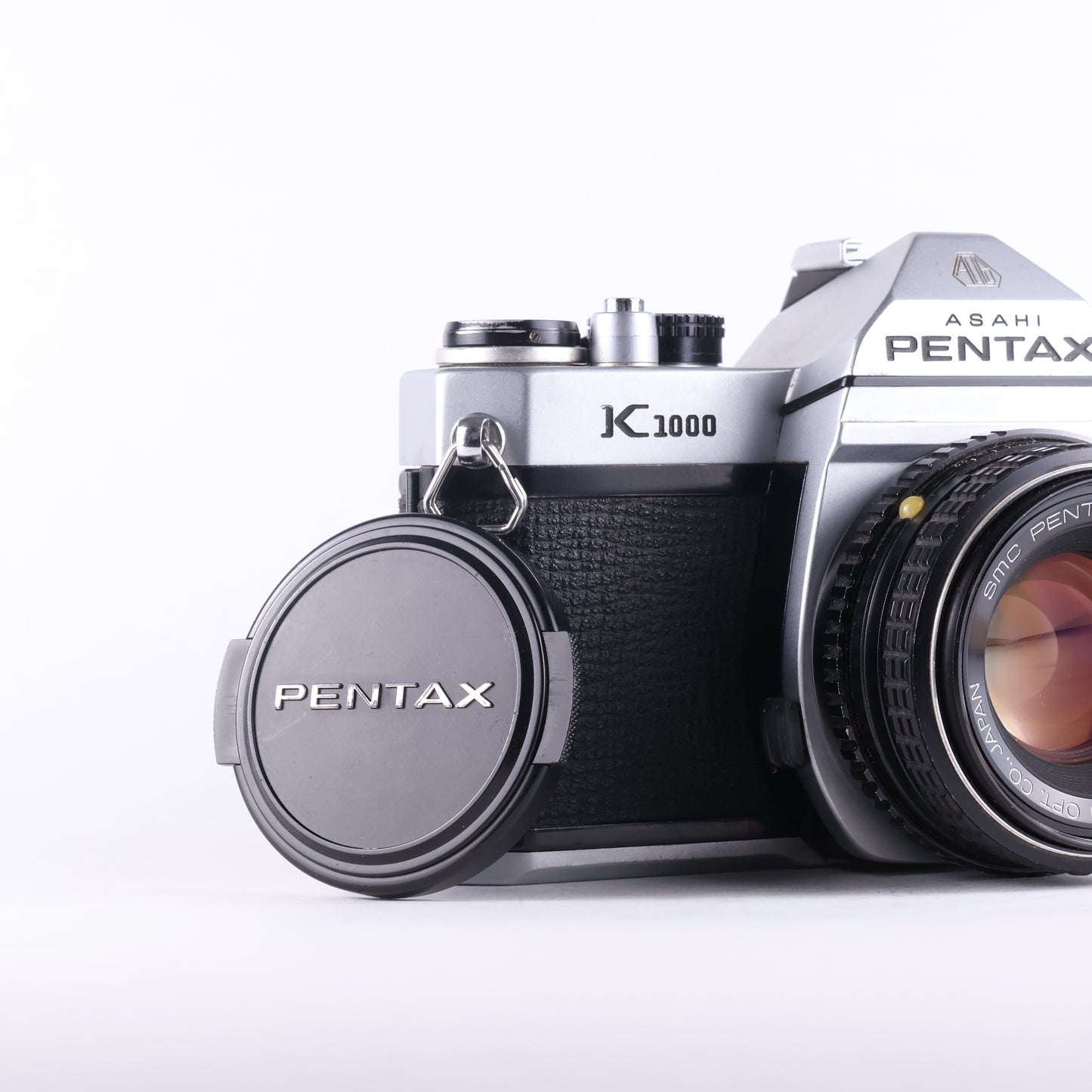 Pentax Lens Cap