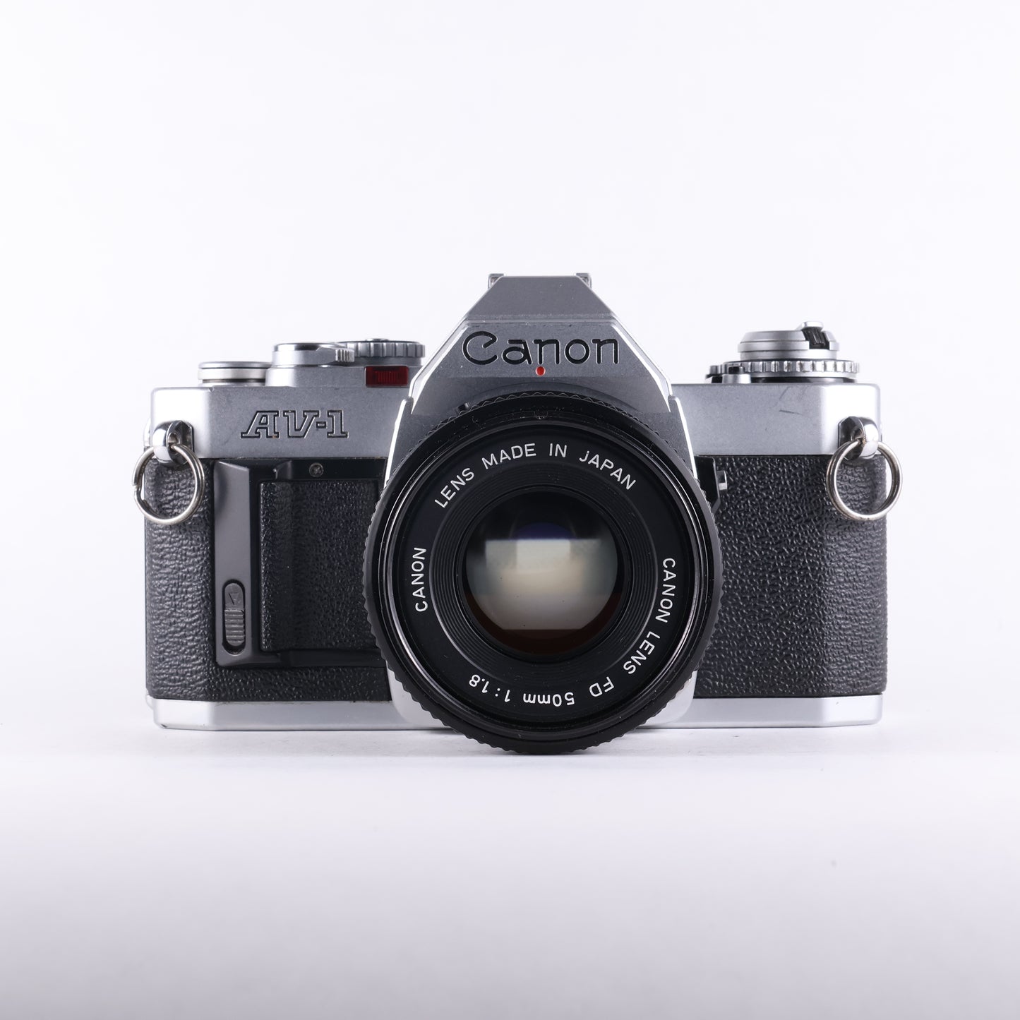 Canon AV-1