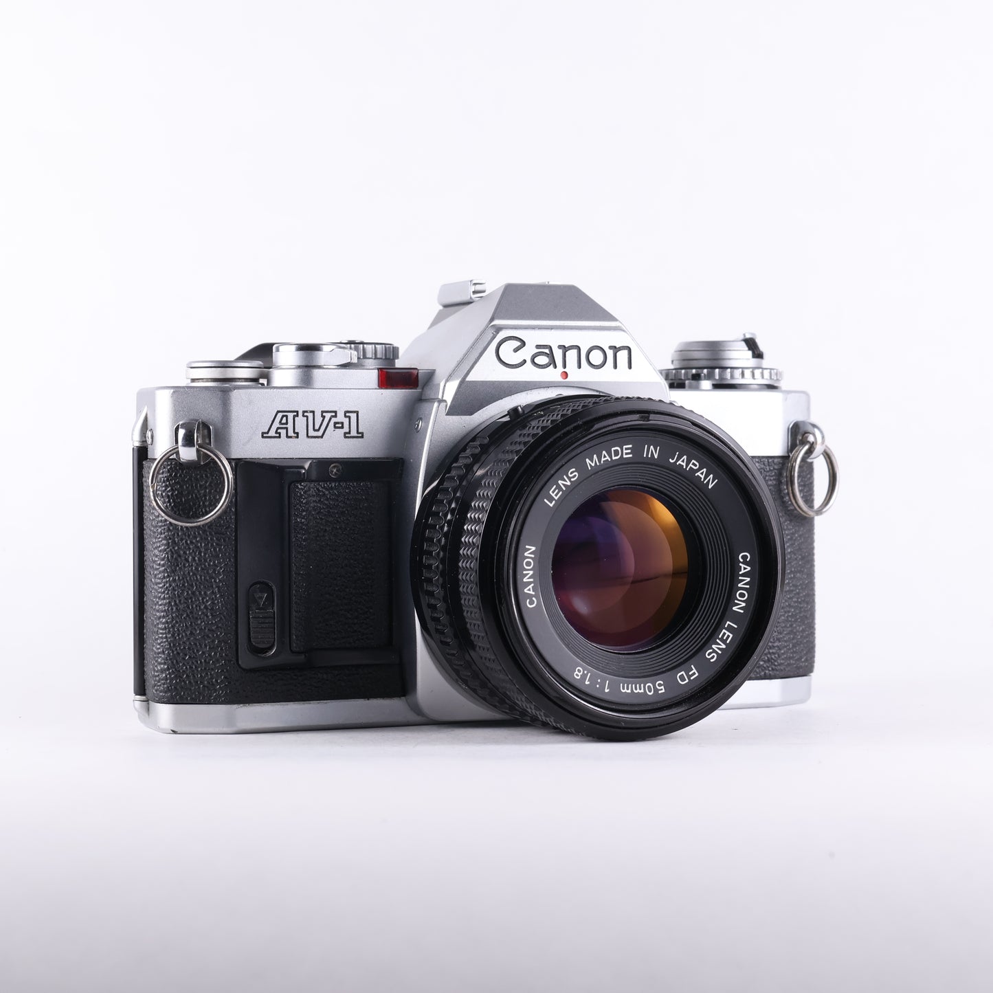 Canon AV-1