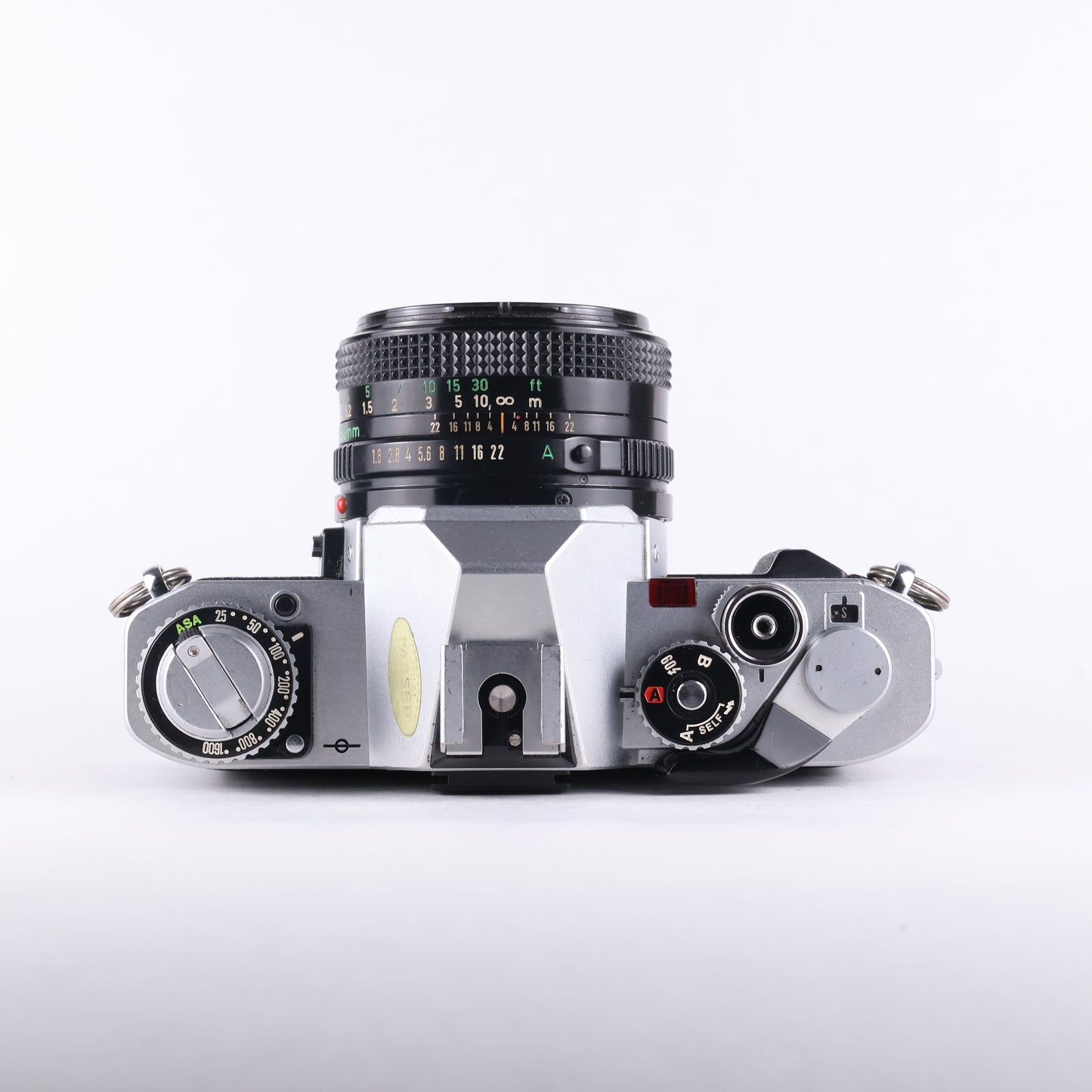 Canon AV-1