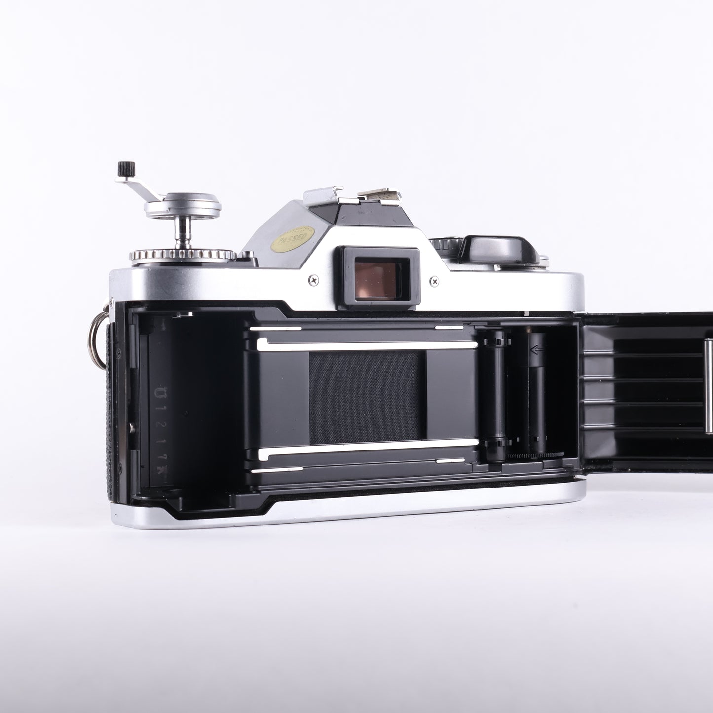 Canon AV-1