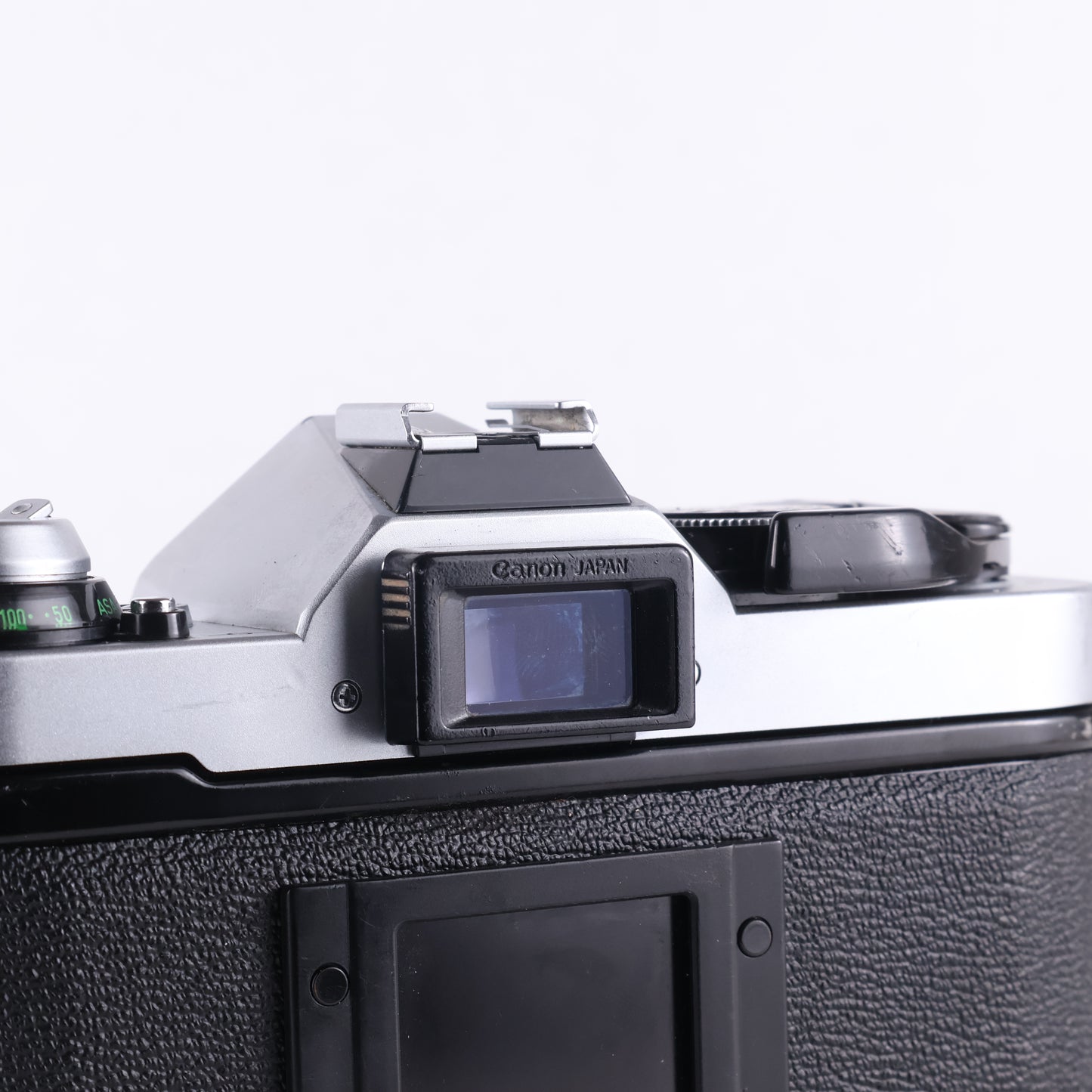 Canon Dioptric Adjustment Lens S (+1) for Canon AE-1