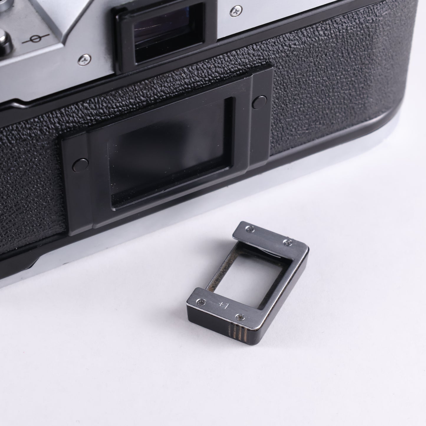 Canon Dioptric Adjustment Lens S (+1) for Canon AE-1