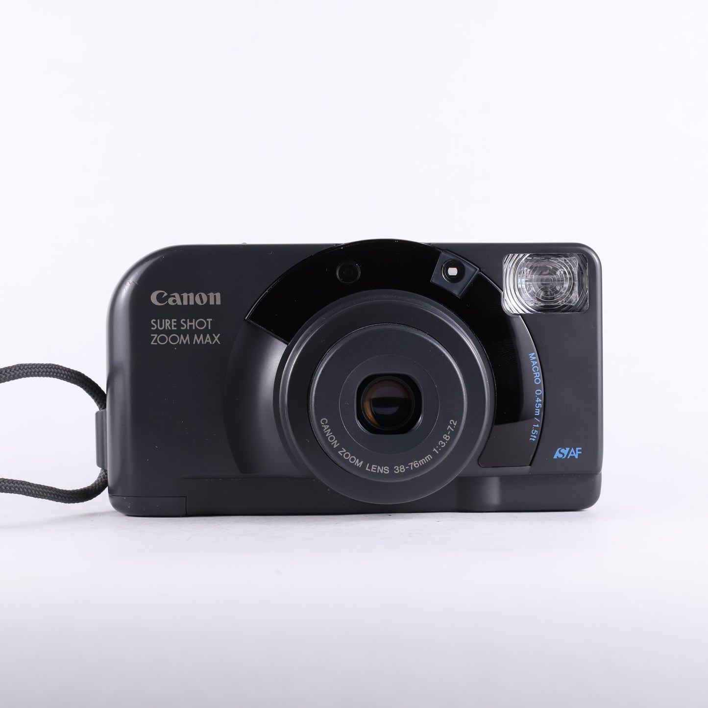 Canon Sure Shot Zoom Max